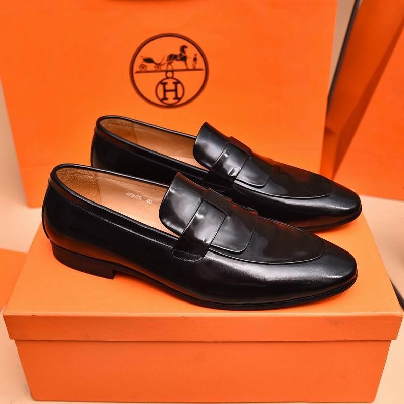 Hermes Men's Shoes 266